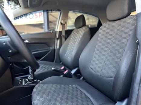 HYUNDAI HB 20 Hatch 1.6 16V 4P FLEX COMFORT PLUS, Foto 7