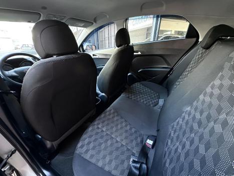 HYUNDAI HB 20 Hatch 1.6 16V 4P FLEX COMFORT PLUS, Foto 8