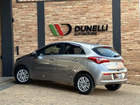 HYUNDAI HB 20 Hatch 1.6 16V 4P FLEX COMFORT PLUS, Foto 9