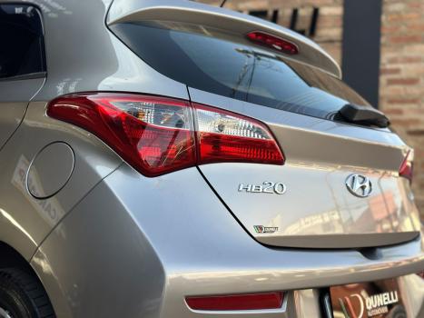 HYUNDAI HB 20 Hatch 1.6 16V 4P FLEX COMFORT PLUS, Foto 11