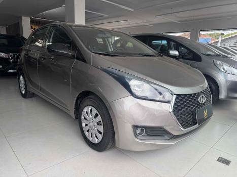 HYUNDAI HB 20 Hatch 1.0 12V 4P FLEX UNIQUE, Foto 2