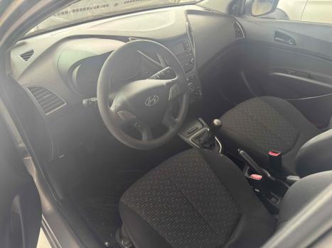 HYUNDAI HB 20 Hatch 1.0 12V 4P FLEX UNIQUE, Foto 5