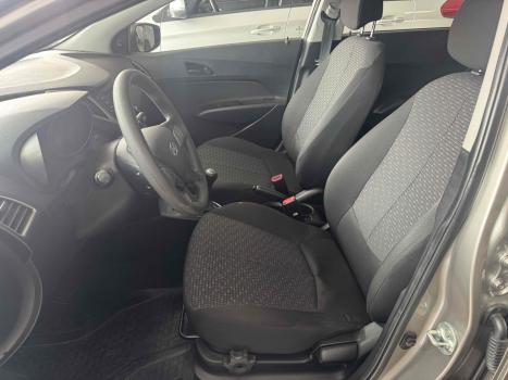 HYUNDAI HB 20 Hatch 1.0 12V 4P FLEX UNIQUE, Foto 6