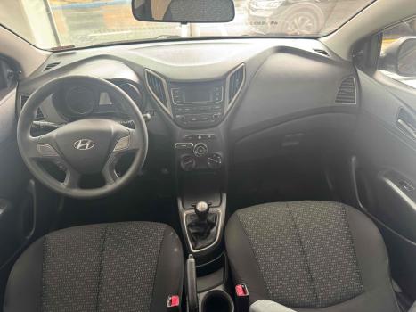 HYUNDAI HB 20 Hatch 1.0 12V 4P FLEX UNIQUE, Foto 8