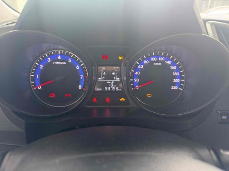 HYUNDAI HB 20 Hatch 1.0 12V 4P FLEX UNIQUE, Foto 9