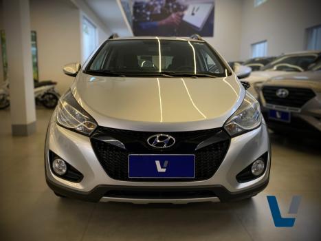 HYUNDAI HB 20 Hatch X 1.6 16V 4P PREMIUM FLEX AUTOMTICO, Foto 2