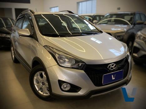 HYUNDAI HB 20 Hatch X 1.6 16V 4P PREMIUM FLEX AUTOMTICO, Foto 3