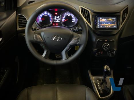 HYUNDAI HB 20 Hatch X 1.6 16V 4P PREMIUM FLEX AUTOMTICO, Foto 7