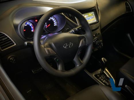 HYUNDAI HB 20 Hatch X 1.6 16V 4P PREMIUM FLEX AUTOMTICO, Foto 9