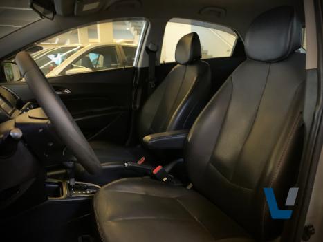 HYUNDAI HB 20 Hatch X 1.6 16V 4P PREMIUM FLEX AUTOMTICO, Foto 10