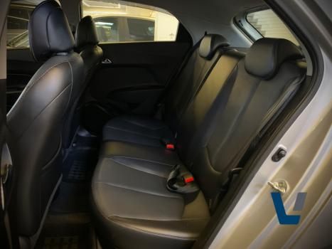 HYUNDAI HB 20 Hatch X 1.6 16V 4P PREMIUM FLEX AUTOMTICO, Foto 11