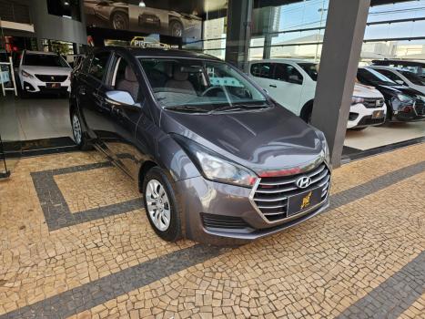 HYUNDAI HB 20 Sedan 1.6 16V 4P FLEX COMFORT PLUS AUTOMTICO, Foto 2