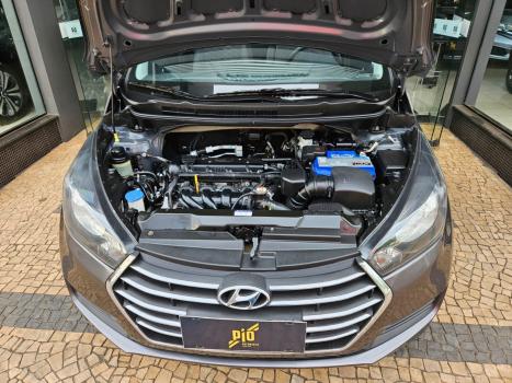 HYUNDAI HB 20 Sedan 1.6 16V 4P FLEX COMFORT PLUS AUTOMTICO, Foto 14