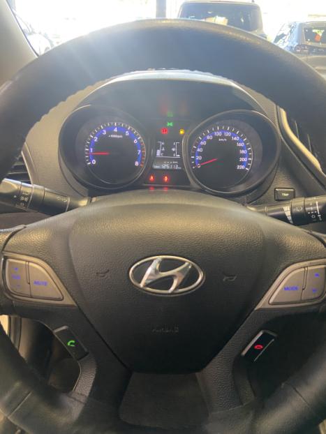 HYUNDAI HB 20 Sedan 1.6 16V 4P FLEX COMFORT PLUS, Foto 7