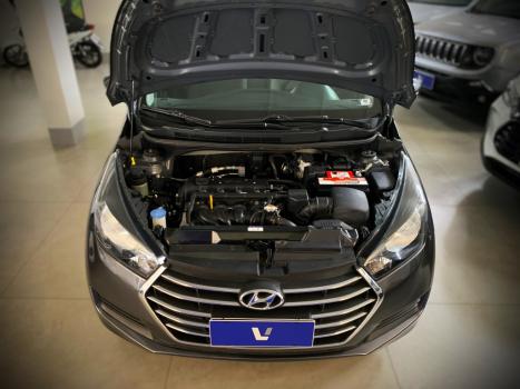 HYUNDAI HB 20 Sedan 1.6 16V 4P FLEX COMFORT PLUS AUTOMTICO, Foto 11