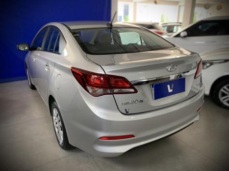 HYUNDAI HB 20 Sedan 1.0 12V 4P FLEX COMFORT PLUS TURBO, Foto 6