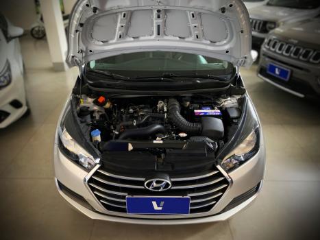 HYUNDAI HB 20 Sedan 1.0 12V 4P FLEX COMFORT PLUS TURBO, Foto 11