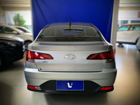 HYUNDAI HB 20 Sedan 1.0 12V 4P FLEX VISION, Foto 5