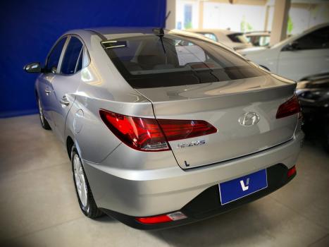 HYUNDAI HB 20 Sedan 1.0 12V 4P FLEX VISION, Foto 6