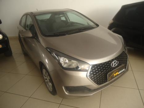 HYUNDAI HB 20 Sedan 1.0 12V 4P FLEX COMFORT PLUS, Foto 1