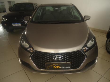 HYUNDAI HB 20 Sedan 1.0 12V 4P FLEX COMFORT PLUS, Foto 2