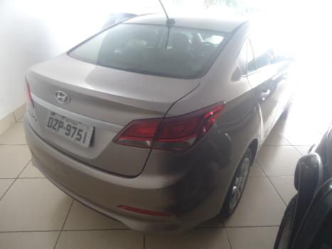 HYUNDAI HB 20 Sedan 1.0 12V 4P FLEX COMFORT PLUS, Foto 7