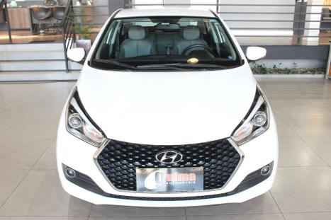 HYUNDAI HB 20 Sedan 1.6 16V 4P FLEX PREMIUM AUTOMTICO, Foto 2