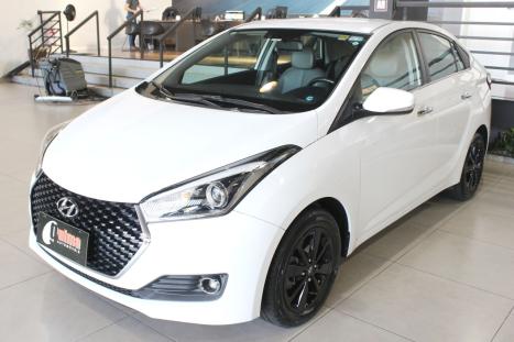 HYUNDAI HB 20 Sedan 1.6 16V 4P FLEX PREMIUM AUTOMTICO, Foto 3
