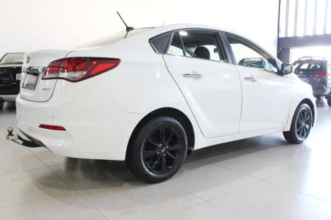 HYUNDAI HB 20 Sedan 1.6 16V 4P FLEX PREMIUM AUTOMTICO, Foto 6