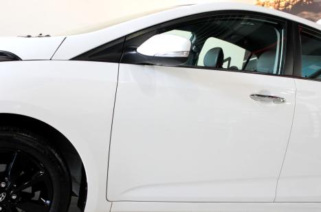 HYUNDAI HB 20 Sedan 1.6 16V 4P FLEX PREMIUM AUTOMTICO, Foto 8