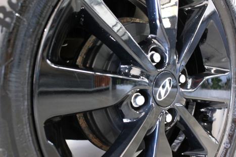 HYUNDAI HB 20 Sedan 1.6 16V 4P FLEX PREMIUM AUTOMTICO, Foto 10
