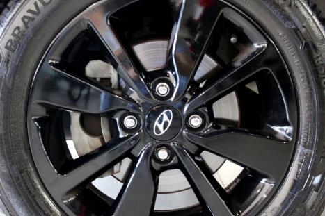 HYUNDAI HB 20 Sedan 1.6 16V 4P FLEX PREMIUM AUTOMTICO, Foto 12
