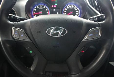HYUNDAI HB 20 Sedan 1.6 16V 4P FLEX PREMIUM AUTOMTICO, Foto 13