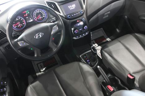 HYUNDAI HB 20 Sedan 1.6 16V 4P FLEX PREMIUM AUTOMTICO, Foto 15