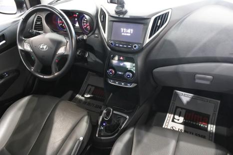 HYUNDAI HB 20 Sedan 1.6 16V 4P FLEX PREMIUM AUTOMTICO, Foto 16