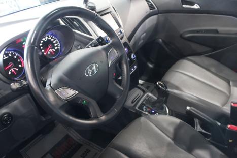 HYUNDAI HB 20 Sedan 1.6 16V 4P FLEX PREMIUM AUTOMTICO, Foto 17