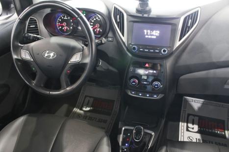 HYUNDAI HB 20 Sedan 1.6 16V 4P FLEX PREMIUM AUTOMTICO, Foto 18