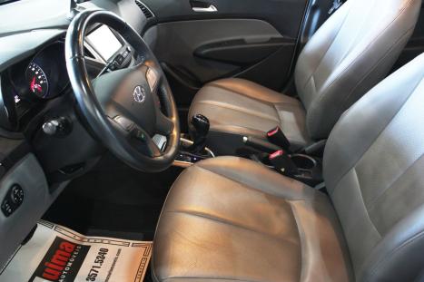 HYUNDAI HB 20 Sedan 1.6 16V 4P FLEX PREMIUM AUTOMTICO, Foto 19