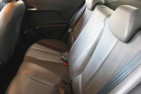 HYUNDAI HB 20 Sedan 1.6 16V 4P FLEX PREMIUM AUTOMTICO, Foto 20