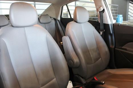 HYUNDAI HB 20 Sedan 1.6 16V 4P FLEX PREMIUM AUTOMTICO, Foto 21