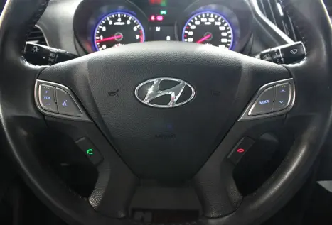 HYUNDAI HB 20 Sedan 1.6 16V 4P FLEX PREMIUM AUTOMTICO, Foto 13