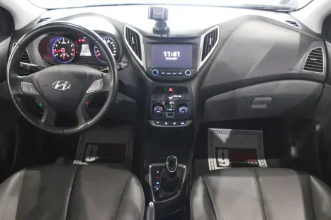 HYUNDAI HB 20 Sedan 1.6 16V 4P FLEX PREMIUM AUTOMTICO, Foto 14