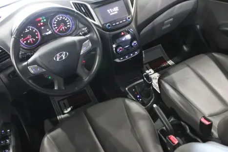 HYUNDAI HB 20 Sedan 1.6 16V 4P FLEX PREMIUM AUTOMTICO, Foto 15