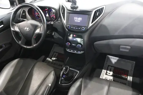 HYUNDAI HB 20 Sedan 1.6 16V 4P FLEX PREMIUM AUTOMTICO, Foto 16