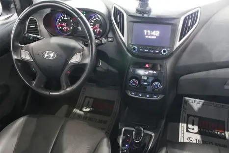 HYUNDAI HB 20 Sedan 1.6 16V 4P FLEX PREMIUM AUTOMTICO, Foto 18