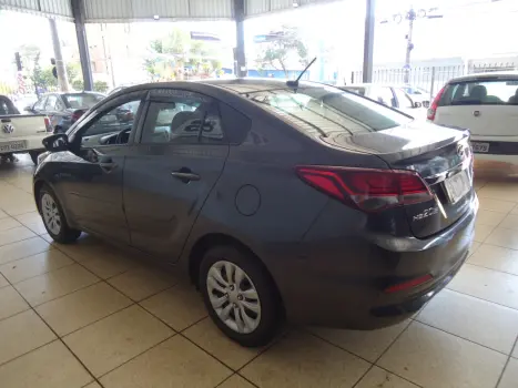 HYUNDAI HB 20 Sedan 1.6 16V 4P FLEX COMFORT PLUS, Foto 4