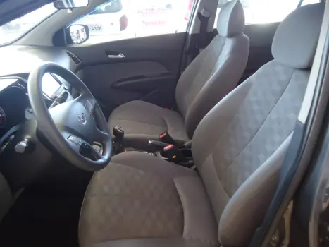 HYUNDAI HB 20 Sedan 1.6 16V 4P FLEX COMFORT PLUS, Foto 5