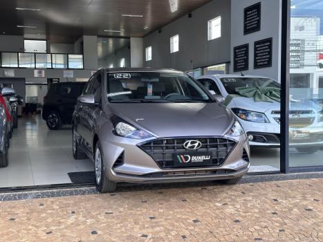 HYUNDAI HB 20 Sedan 1.0 12V 4P FLEX VISION, Foto 1