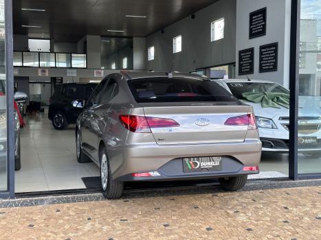 HYUNDAI HB 20 Sedan 1.0 12V 4P FLEX VISION, Foto 4