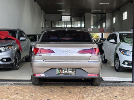 HYUNDAI HB 20 Sedan 1.0 12V 4P FLEX VISION, Foto 5